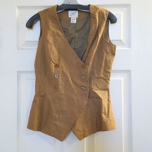Woman's  Fashion Vest